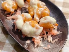 -新大咀港式茶餐厅(宝山万达店)