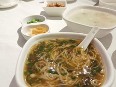 -潮福城大酒楼·潮味粤品·港式点心(湖滨北路店)