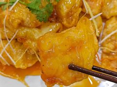-闯关东东北农家菜(崂山石老人店)
