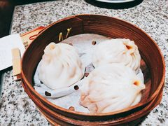 天王烤鸭包-南京大牌档(三阳广场苏宁店)