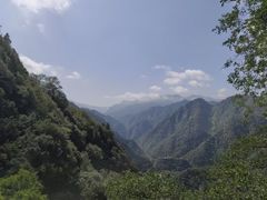 -沣峪口