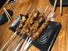 -烧货·活海鲜炭烧(湖滨商业街店)