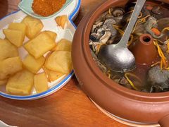 -云隐小厨·传统大理美食(复兴路店)
