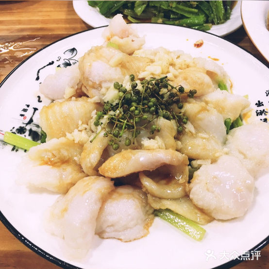 农机小灶花椒鸡
