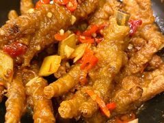 -湘缘道客•湘缘饭店·25年湘菜馆(古墩路店)