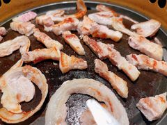 -花味烤肉·拌饭(建邺万达店)