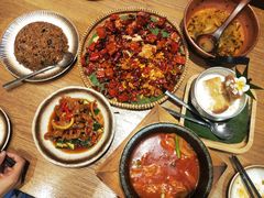 -米店·云南菜(南门店)