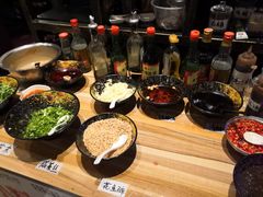 -寂寞的豆芽(龙泽路店)