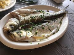 -太湖好灶头土菜馆(石公路店)