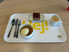 -宜家·瑞典风味餐厅(天津东丽商场店)