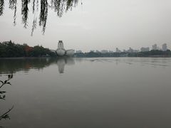 -东湖景区