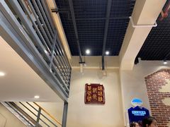 大堂-嘉州叶婆婆钵钵鸡(建设路店)