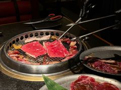 -300杯·和牛烧肉清酒专门店(廊里店)