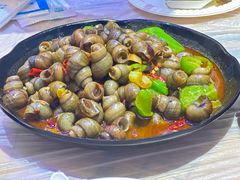 -段氏龙虾·烧烤·烤鱼(东书房路店)