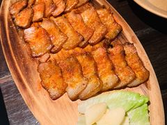 外婆烤肉-外婆家(杭州马塍店·杭帮菜名店)
