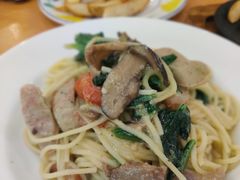 -萨莉亚意式餐厅(深圳北站店)