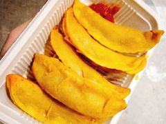 -清真蒋有记(老门东店)