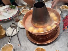 -侃爷南门铜锅涮肉