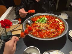 -麻六记(新天地店)