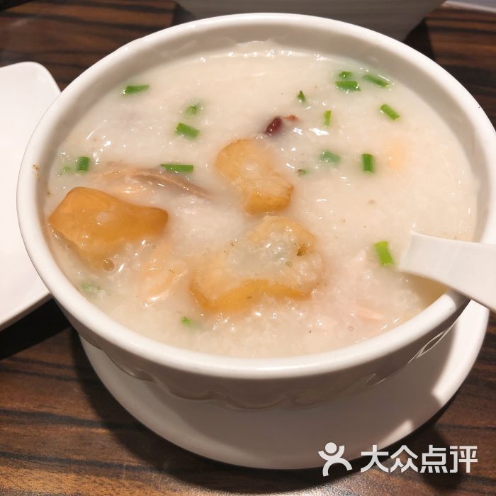 避风塘(光启城店)艇仔粥图片 - 第2张
