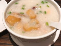 艇仔粥-避风塘(光启城店)