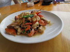 -七鲜渔港美食餐厅(巽寮湾海景店)
