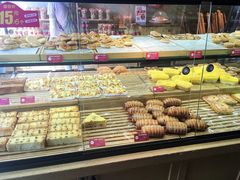 -味多美蛋糕(双安店)