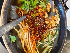 -鼓楼东街老火锅(鼓楼店)