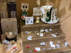 店内环境-解忧集市(北京路天河城店)