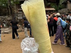 -红嫂家乡旅游区