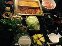 -王家渡火锅店(棕榈泉店)