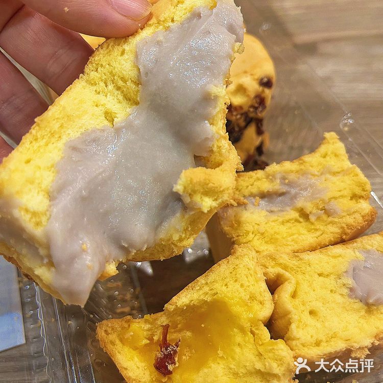 🤤福州超火的粑粑糕 我怎么才吃到啊