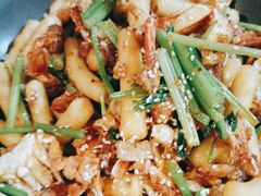-山芋腔苏北菜(盐城滨海店)
