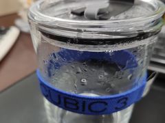 -CUBIC3三立方咖啡(西岸凤巢店)