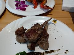 -割烹旭日本料理(龙湖狮山天街店)