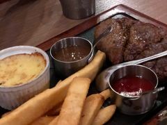 -5号公路餐厅(曼哈顿店)