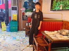 -悦来悦牛潮汕牛肉火锅(大浪店)