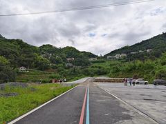 -浙北大峡谷