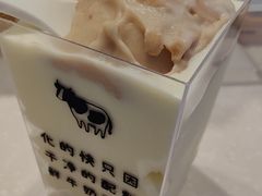 -兰熊鲜奶(昌平悦荟店)