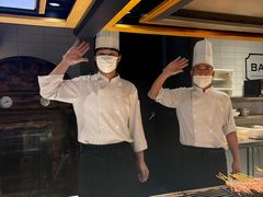 -川骄海鲜自助(河东店)