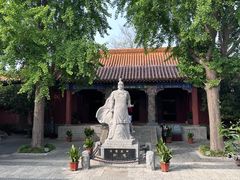 -戏马台景区