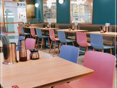 大堂-小杨生煎(湟普汇店)