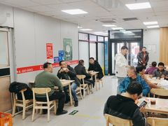 -天宫院小吃·专业包子炒肝儿(丰台和义店)