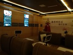 -巴斯漫温泉汗蒸馆(贡湖大道店)