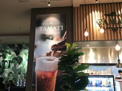 -TAMATI(巴黎贝甜韩式西餐厅店)