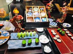 -芭菲盛宴·环球美食(解放碑英利国际店)