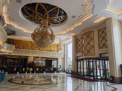 -延吉白山大厦酒店