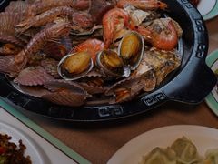 -巧克力渔家.小船海鲜胶东菜(万平口店)