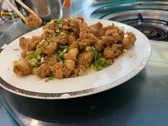 -金姐台湾菜(珠江路店)