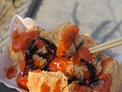 -越香王老汉臭豆腐